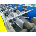 Highway Barandilla Roll Forming Machine